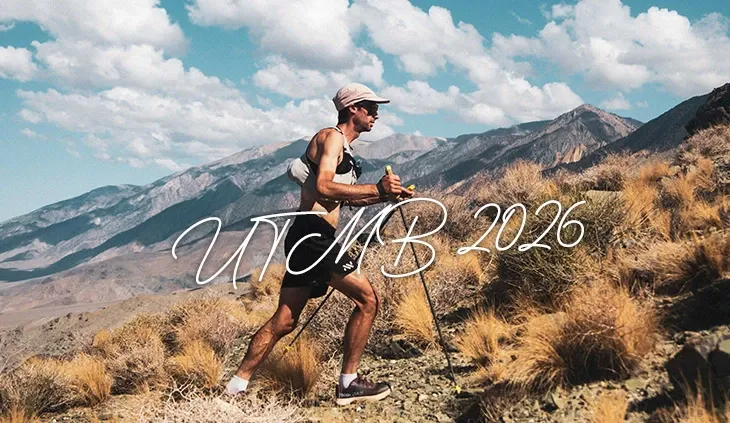 Favoriti UTMB 2026
