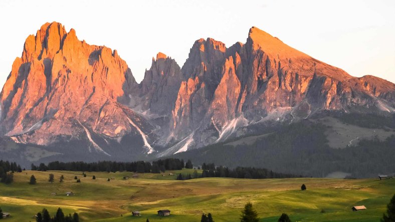 Alta Via 1 (Dolomites)