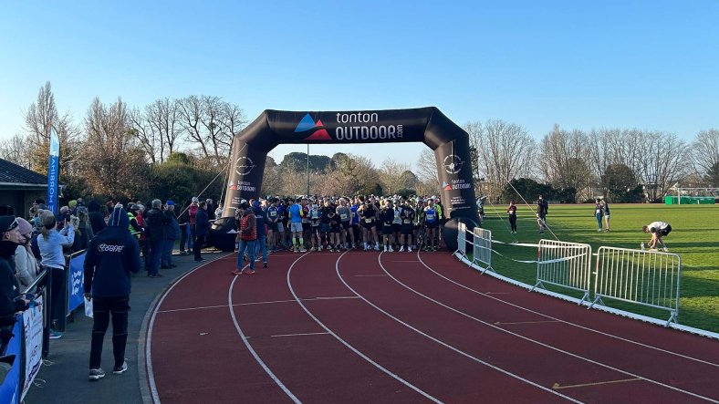 30km d'Arradon