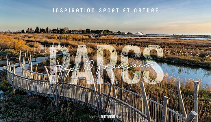 Les plus beaux parcs naturels régionaux de France