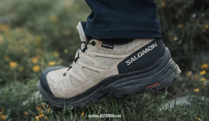 Top 10 des meilleures chaussures de randonnée 2026