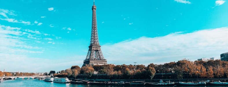 20 km de Paris