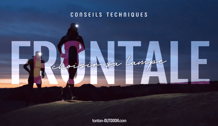 Lampe frontale : guide pratique