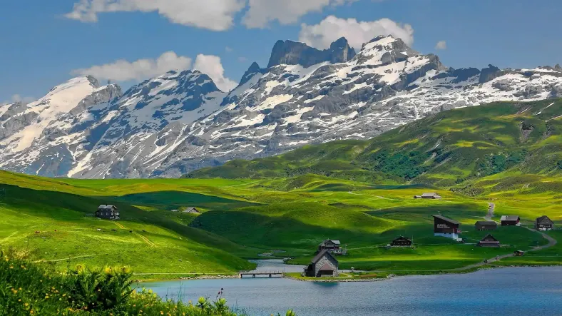 Sierre Zinal