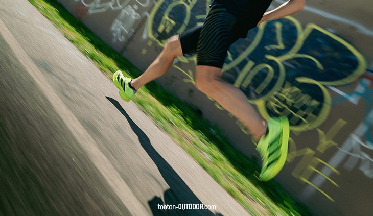 Allenamento a intervalli nella corsa: come impostarlo?