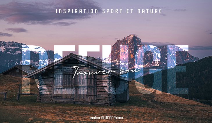 Comment trouver un refuge en montagne ?