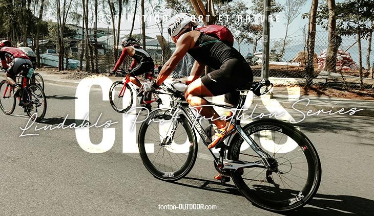 Calendrier et programme Lindahls Pro+ Triathlon Series 2025