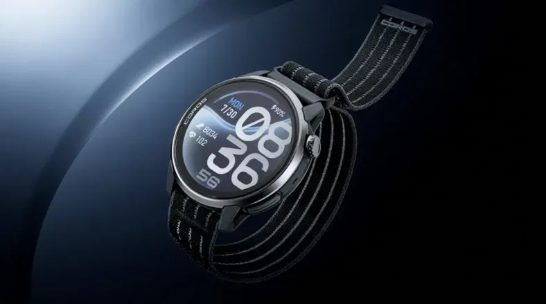 Pace 4 vs Pace 4 Pro : Le comparatif des deux montres Coros