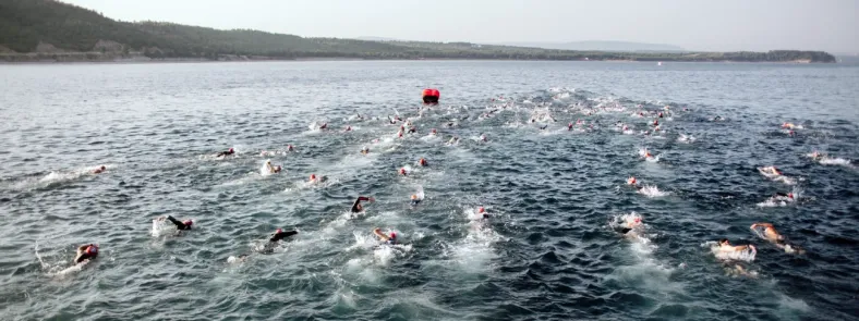 Choisir sa trifonction femme longue distance