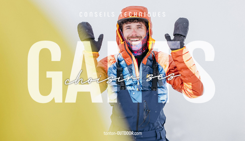 Comment choisir les meilleurs gants de ski pour l'hiver ?
