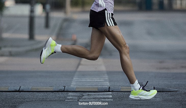 Top 10 des meilleures chaussures pour courir un semi-marathon