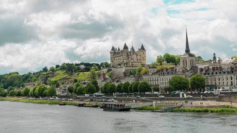 Marathon de la Loire