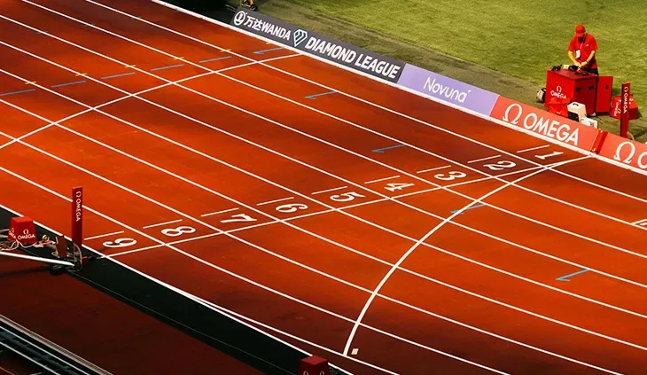 Diamond League 2026