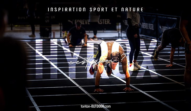 Qu'est-ce que l'Hyrox, la nouvelle discipline de fitness à la mode ?