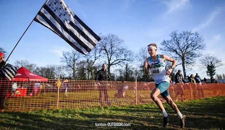 Les Championnats de France de cross-country de retour à Carhaix en 2026
