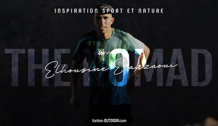 Rencontre avec Elhousine Elazzaoui pour la sortie de son film "The Nomad"