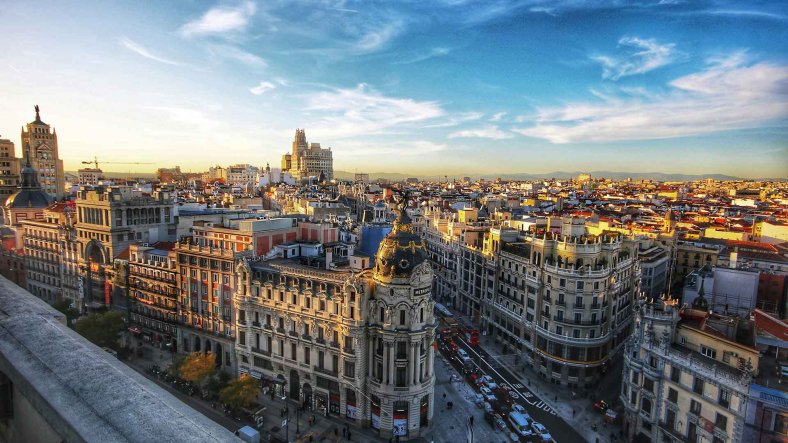 Semi-marathon de Madrid
