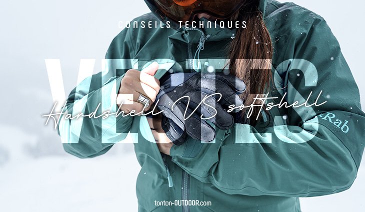 Veste imperméable outdoor : guide pratique