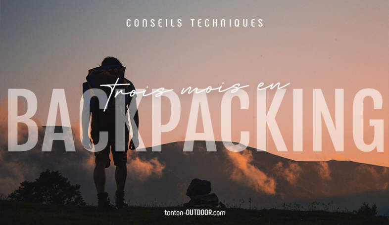 Préparer son sac à dos pour un voyage de trois mois au soleil : la checklist complète