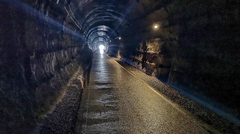 Ultra Tunnel
