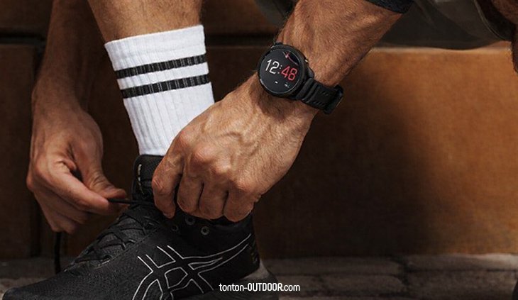 Montre de sport connectée : guide pratique