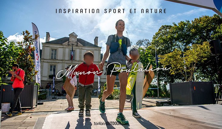 Manon Poulaliou : l'incarnation d'une nouvelle génération de traileuses passionnées