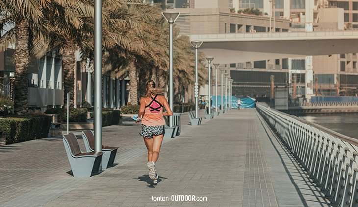 Matin, midi, soir : quel est le meilleur moment pour courir ?