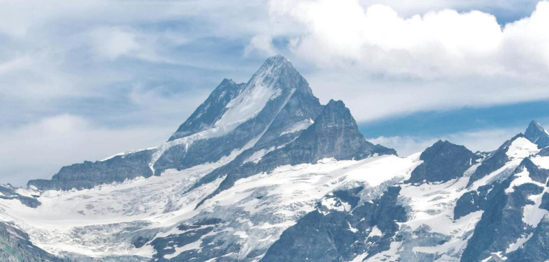 Swiss Peaks Trail