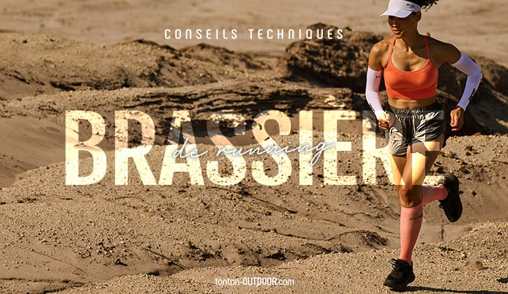 Brassière de running : comment choisir le bon modèle ?