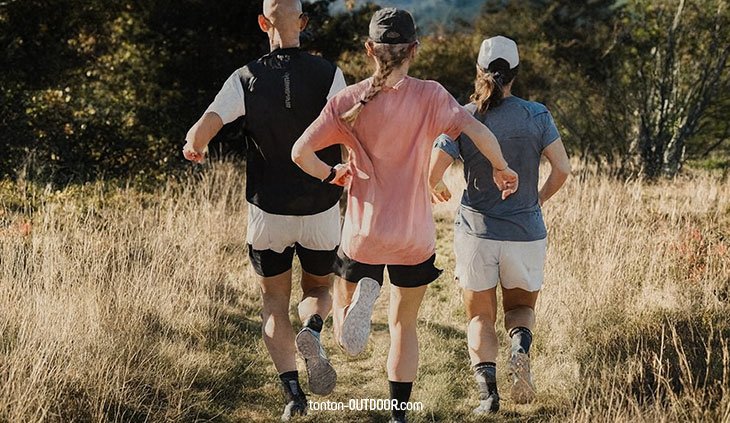 5 idées cadeaux de Noël pour les passionnés de trail