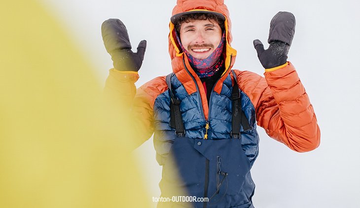 Gants et moufles de ski : guide pratique
