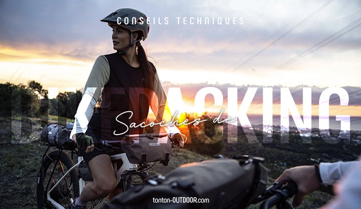 Sacoches de vélo : guide pratique