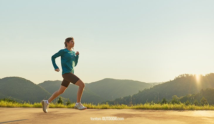 L’endurance fondamentale per migliorare nel running : i nostri consigli