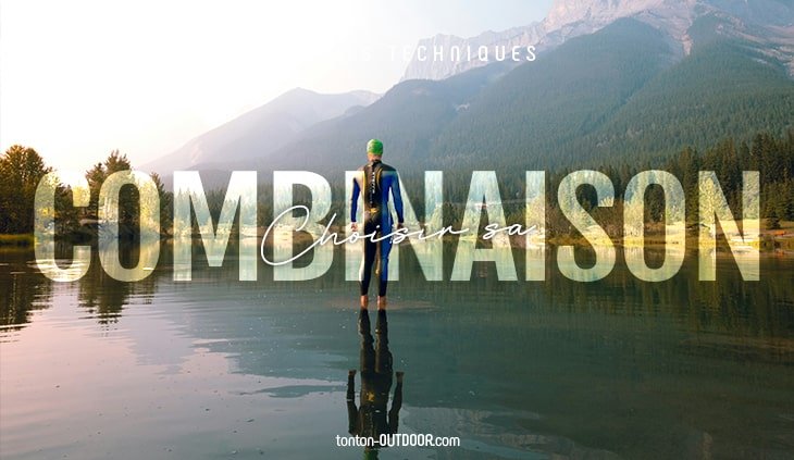 Combinaison néoprène de natation : guide pratique