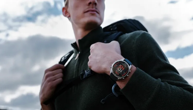 Garmin Fenix 9 vs Fenix 8 : quelles différences ?