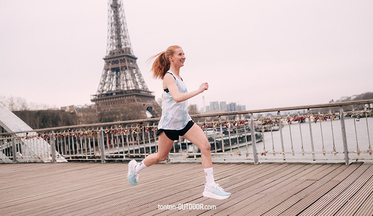 Baskets de fitness vs vraies chaussures de running : que choisir quand on commence la course à pied ?