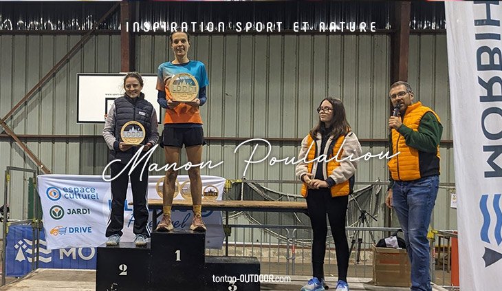 Manon Poulaliou remporte la Dernière Femme Debout Bretagne 2025