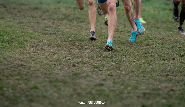 Pointes de cross-country : guide pratique