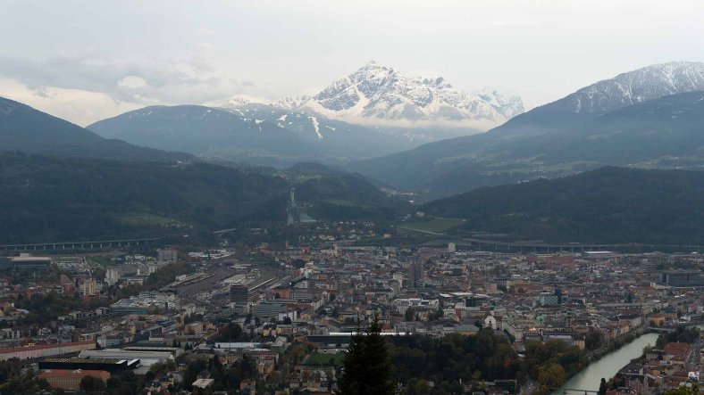 Marathon du Mont Blanc