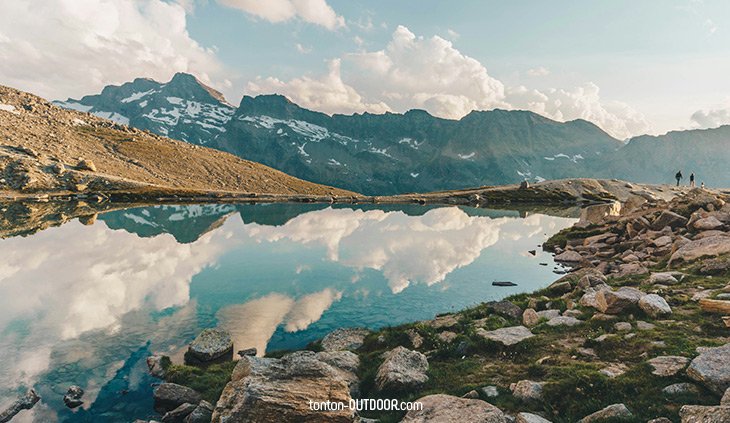Les plus belles randonnées du Val d’Aoste
