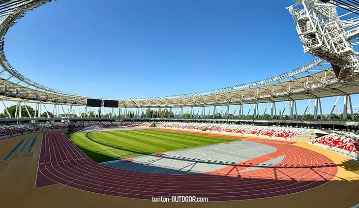 Campionati Europei di atletica 2026