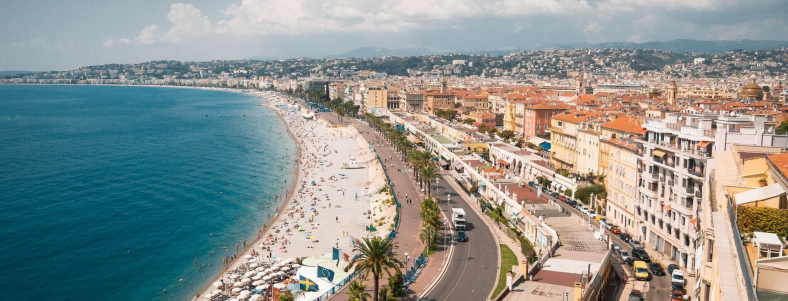 Ironman de Nice