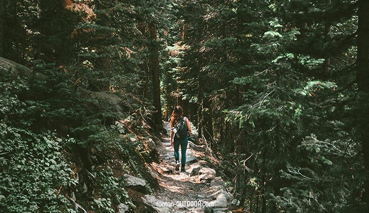 5 motivi per venirci a trovare al nostro stand alla fiera Destinazioni Natura