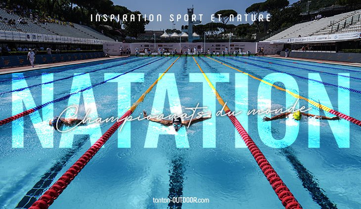 Campionati mondiali di nuoto 2025: le migliori attrezzature