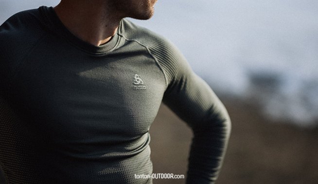 Top 5 des sous-vêtements thermiques pour le ski