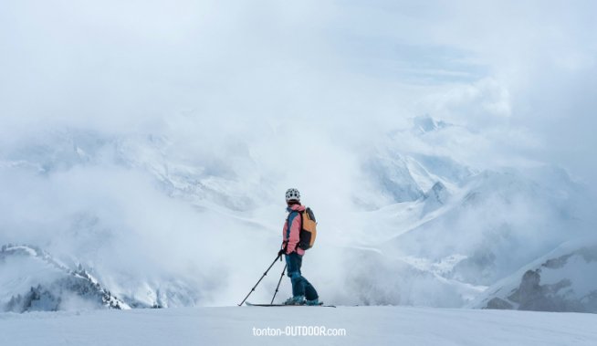 Pantalon de ski : guide pratique
