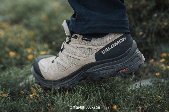 Top 10 delle migliori scarpe da trekking 2026