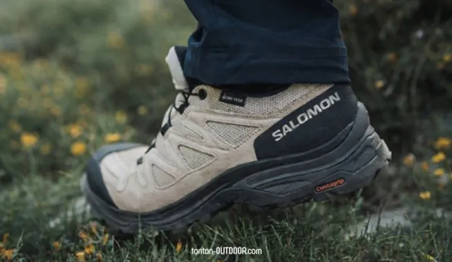 Top 10 des meilleures chaussures de randonnée 2026