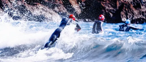 Le migliori mute per lo Swimrun