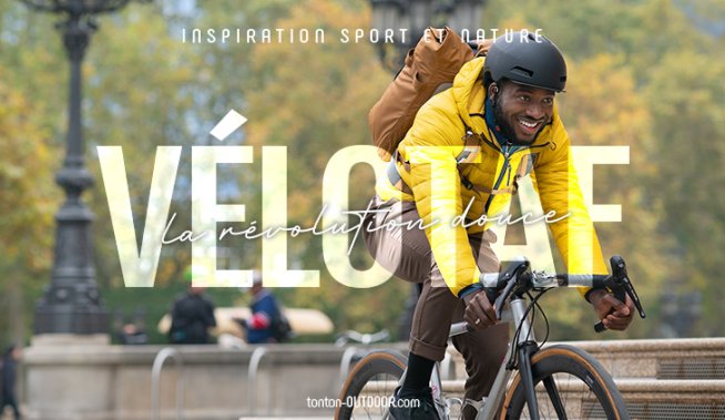 Vélotaf : la révolution douce au quotidien